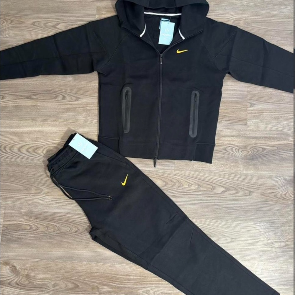 Nike Nocta tech set